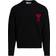 Ami Paris Sweatshirts