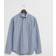 Gant Herr Regular Fit Klassisk Randig Oxfordskjorta