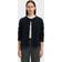 Selected Uldblanding Strikket Cardigan SLFLULU - Dark Sapphire