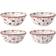 Villeroy & Boch Toy's Delight Jubilee Serving Bowl 30.5cm 4pcs