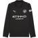 Puma Manchester City 25 26 Long Sleeve Away Jersey