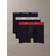Calvin Klein 3 Pack Microfibre Stretch Boxer Briefs - Black