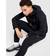 Montirex Torrent Woven Track Pants - Black