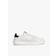 Tommy Hilfiger Sneaker - Ecru/Schwarz/Weiß