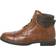 Jack & Jones Boots Med Snörning Brun