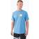 Hurley Lycra Short Sleeve Men Everyday Hybrid UPF