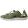 Reima Kid's Valoa - Greyish Green