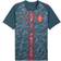 Puma Shakhtar Donetsk 25 26 Away Football Shirt