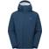 Rab Men's Waterproof Firewall Jacket - Light Khaki