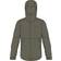 Rab Men's Waterproof Firewall Jacket - Light Khaki