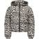 Only Dalia Puffer Jacket - Brown/Silver Mink (15354755-111)