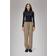 Rains Rain Pants Regular W3 Waterproof Trousers - Sand