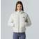 The North Face Outdoorjacka Hyalite - Vit