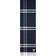 Burberry Burb Giant Check Cashmere Scarf - Blue