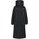 Didriksons Leya Parka Long 4 - Black