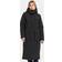 Didriksons Leya Parka Long 4 - Black