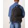 Calvin Klein Jeans Logo Backpack - Black