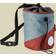Edelrid Monoblock Chalk Bag Red Stone