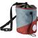 Edelrid Monoblock Chalk Bag Red Stone