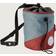 Edelrid Monoblock Chalk Bag Red Stone