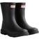 Hunter Downpour Short Wellington Boots - Black