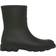 Hunter Downpour Short Wellington Boots - Dark Olive