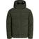 Jack & Jones Junior Pufferjakke Grøn