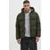 Jack & Jones Junior Pufferjakke Grøn