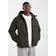 Jack & Jones Junior Pufferjakke Grøn