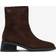 Vagabond Shoemakers Stövlett Blanca - Brun
