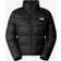 The North Face Udendørsjakke Hyalite - Sort/Hvid