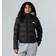 The North Face Udendørsjakke Hyalite - Sort/Hvid