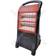 Rhino TQ4 2.2kW Heater 751334
