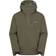 Rab Downpour Mountain Waterproof Jacket - Tempest Blue