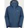Rab Downpour Mountain Waterproof Jacket - Tempest Blue