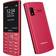 Mobiola MB4280 4G Rød Klassisk Telefon