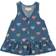 Konges Sløjd Magot Dress Gots Str 18M - Bon Coeur Coloré