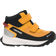 Viking Expower Mid GTX 2V Sneakers - Mustard
