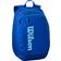Wilson Ultra V5 Tour Backpack Blue
