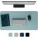 Leitz Stor Skrivbordsmatta Mint 800 x 400 cm