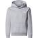 The North Face Hoodie Tonårs Enkel Kupol - Ljusgrå
