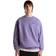 Vans Left Chest II Loose Crew Sweatshirt - Purple Haze