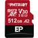 Patriot Memory EP A2 MicroSDXC V30 U3 Class 10