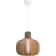 Nordlux Hazo 43 Natur 2512053014 Pendel