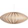 Watt & Veke Ellipse 65 cm Linne Sand Beige Lampskärm ∅ 65cm