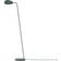 Muuto Leaf Dark Green 22 x 118 cm Golvlampa 118cm