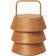 ferm LIVING Luver Natural Table Lamp