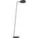 Muuto Leaf Svart Black Golvlampa