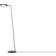 Muuto Leaf Svart Black Golvlampa
