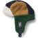 Liewood Bravo Pile Hue Fleecehat Classic Navy Multi Mix - New